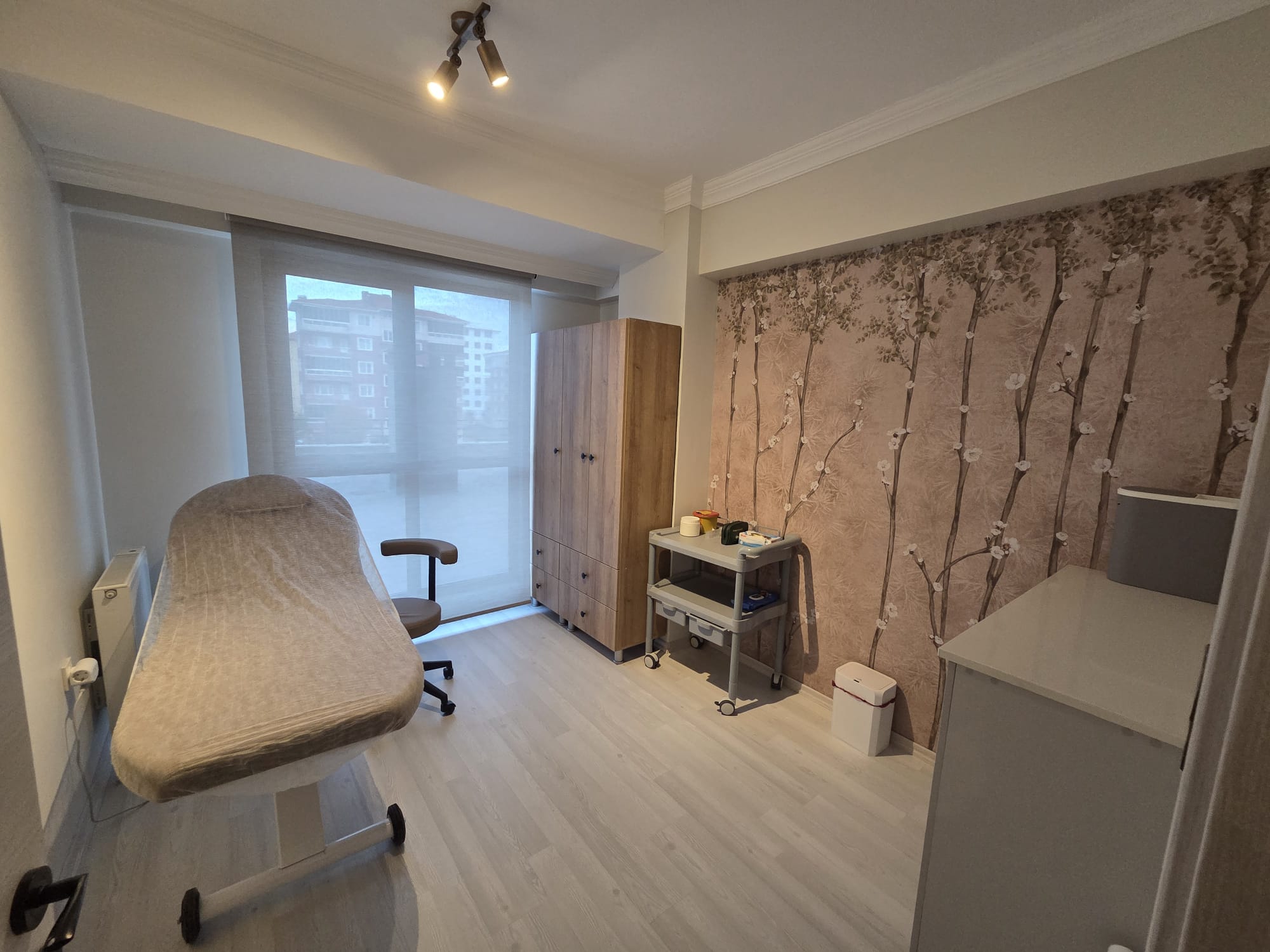 Klinik Görsel 3